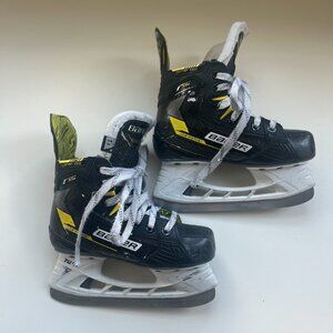 Bauer Supreme M4 Hockey Skates